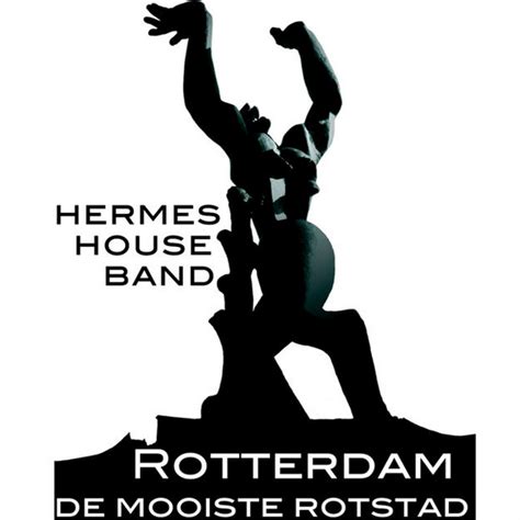 hermes house rotstad tekst